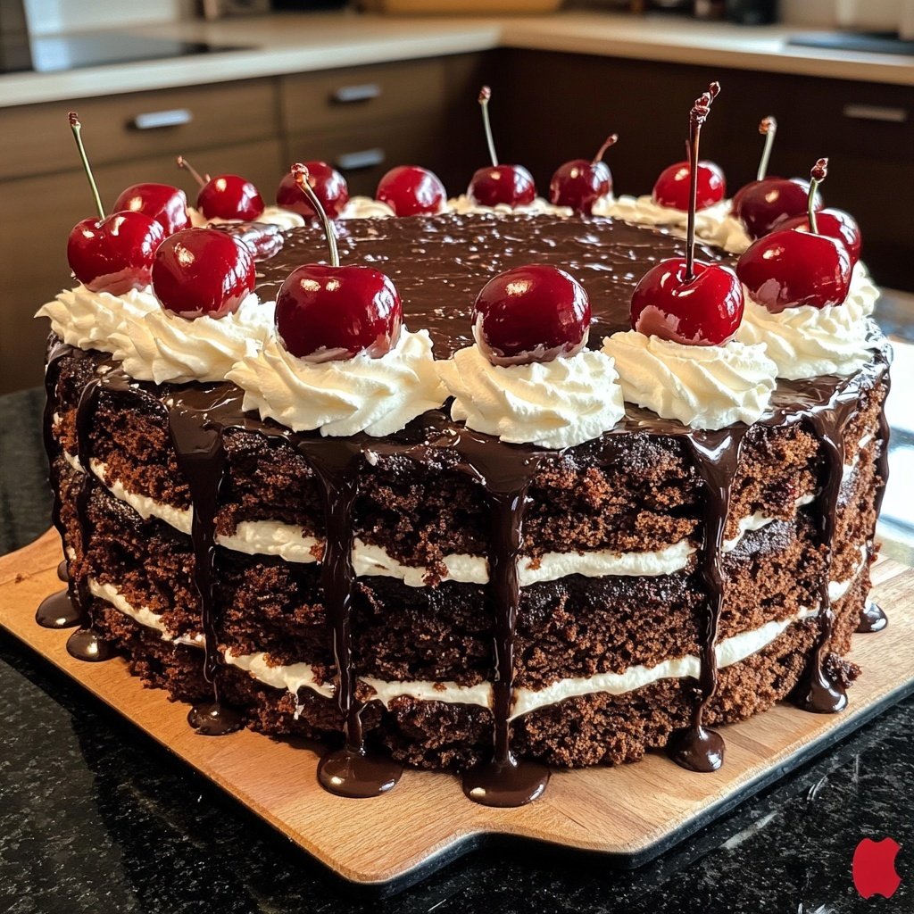 Schwarzwälder Nikolaushaus