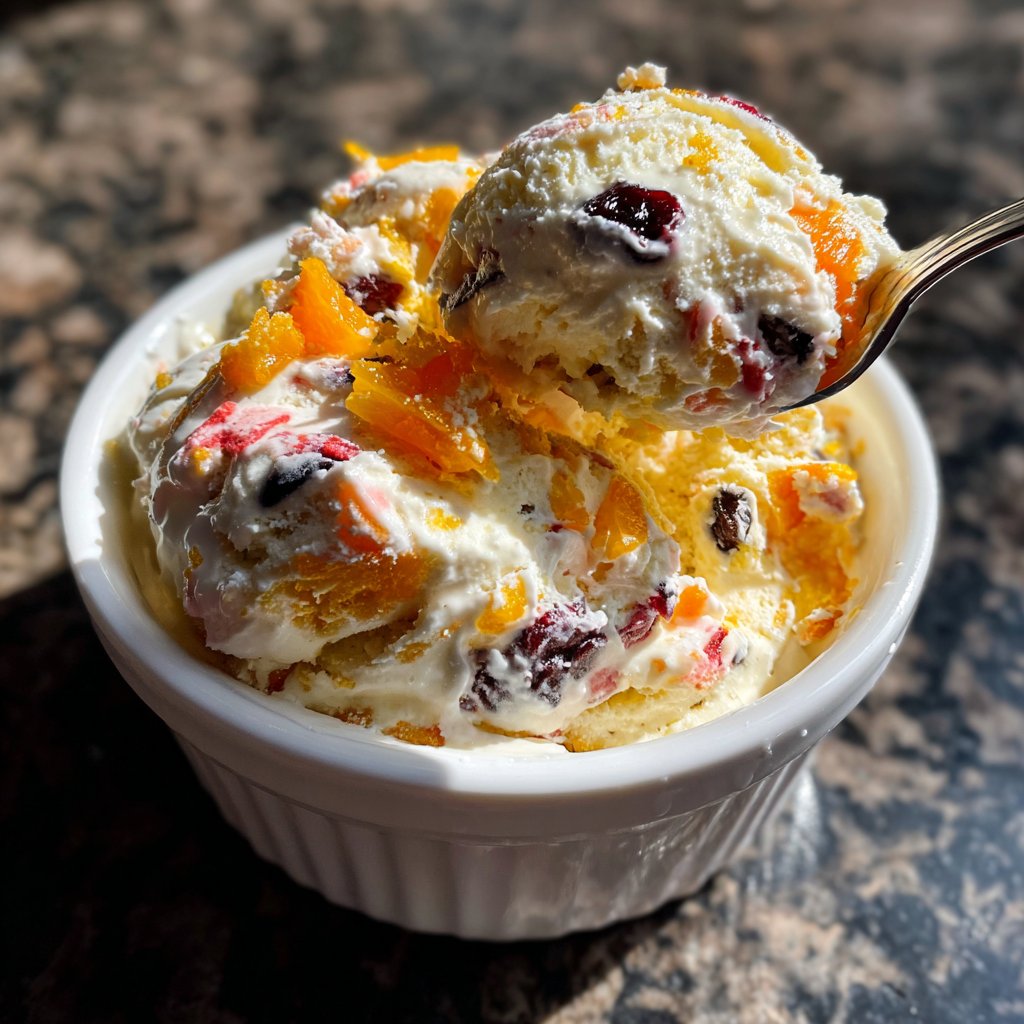 Eis Selber Machen Mit Joghurt