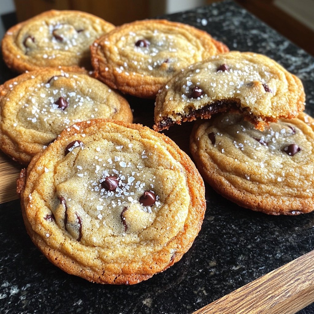 Cookies schnell & einfach