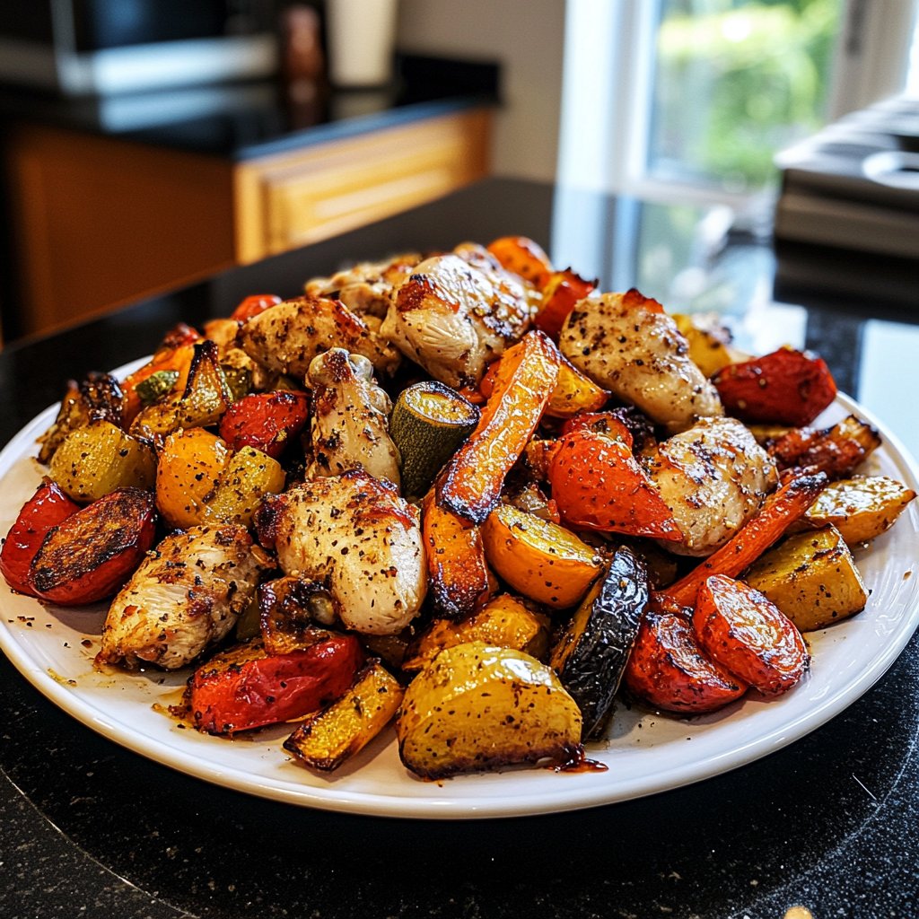 Rezepte Abendessen alltagstauglich