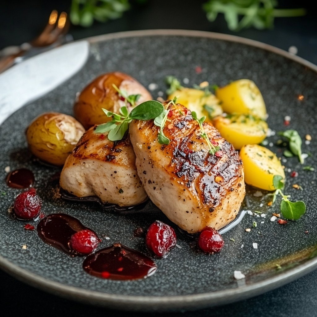 Abendessen zum Vorbereiten