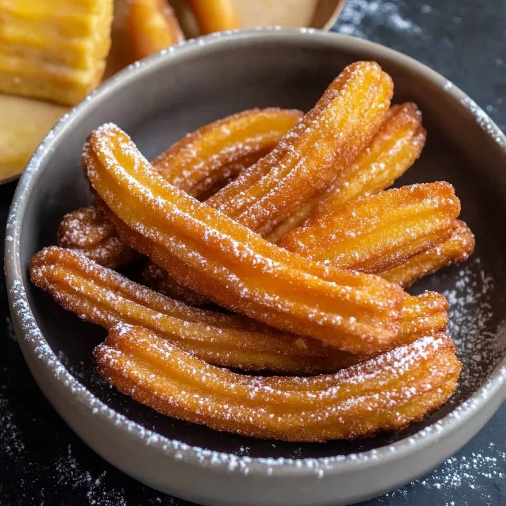 Churros