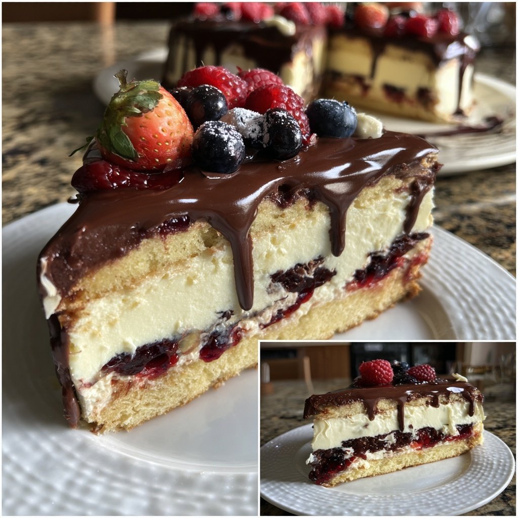 Klassische Dessert Rezepte