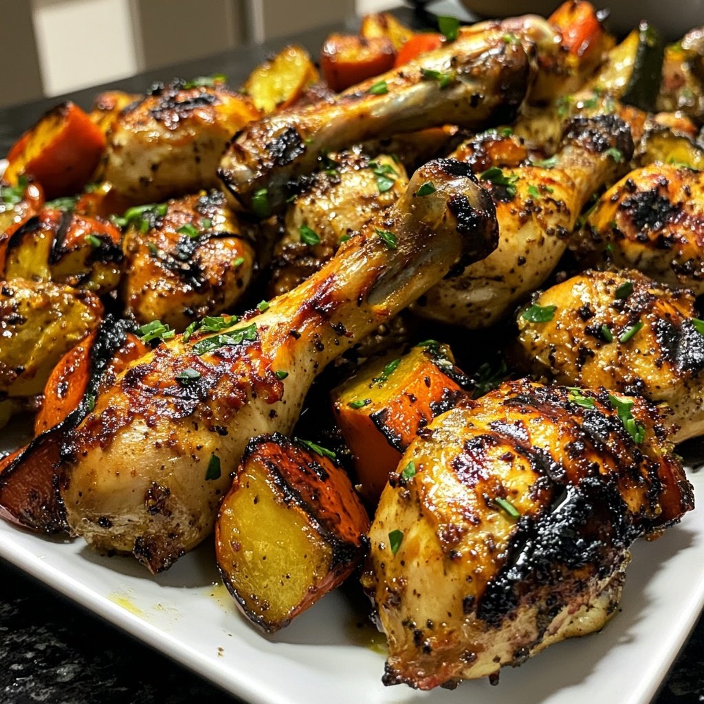 Abendessen Ideen einfach