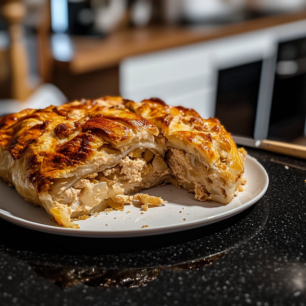 Schnelle Rezepte für die Familie