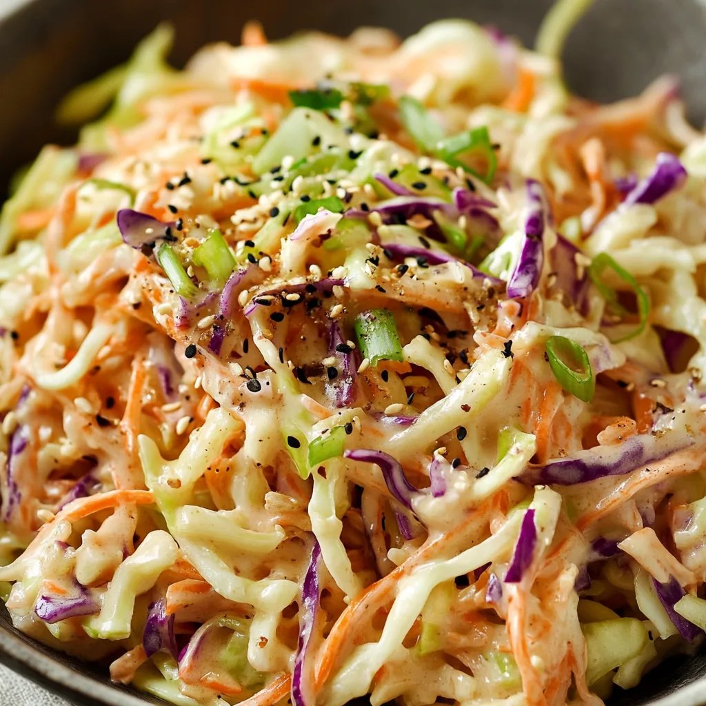 Beste Coleslaw Rezept