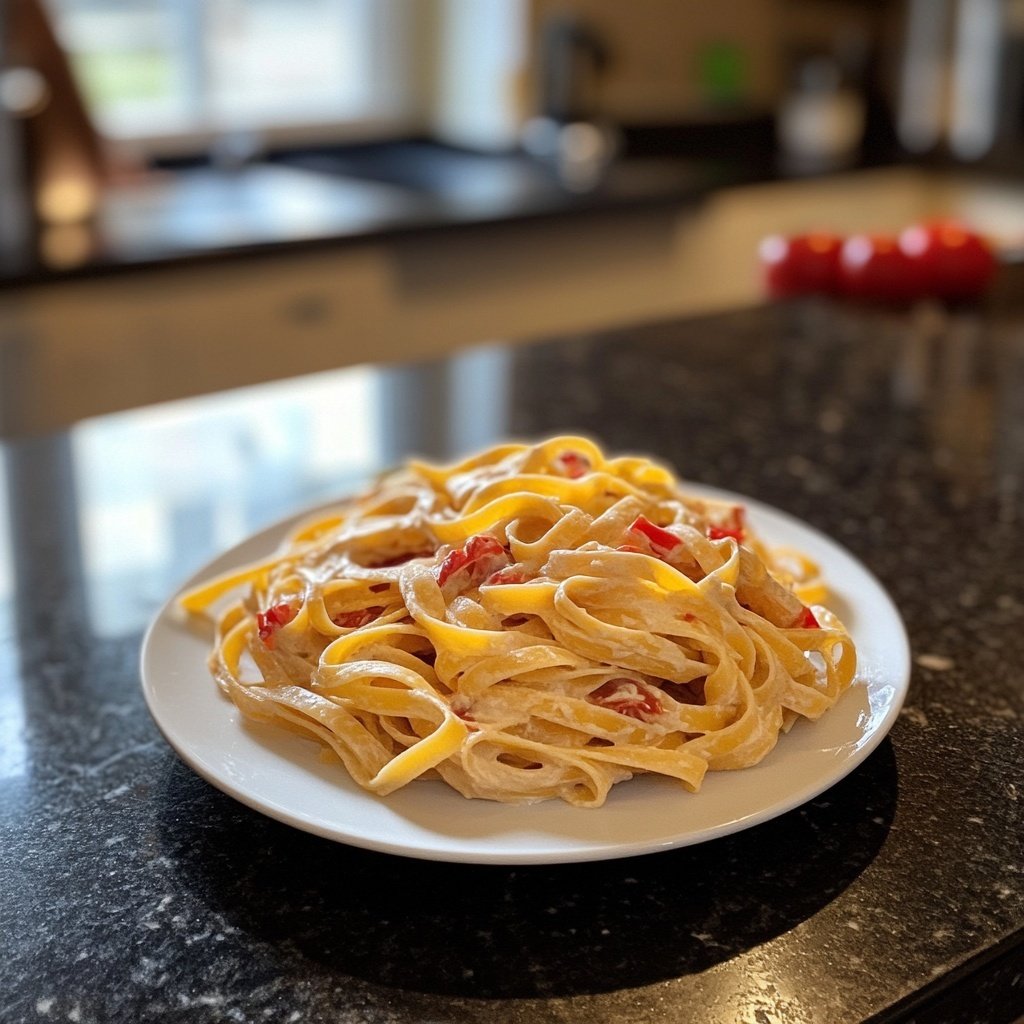 Rezepte Abendessen ohne Stress