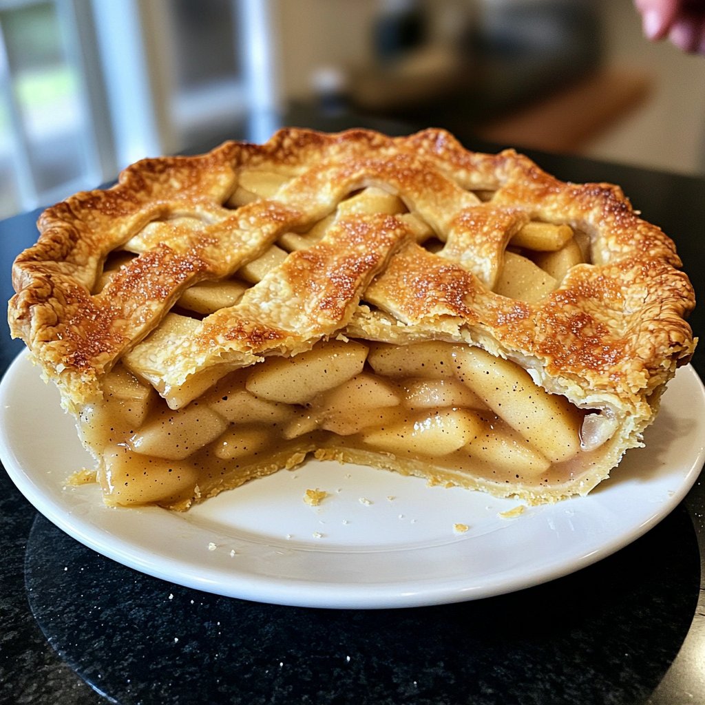 Backen für die Familie