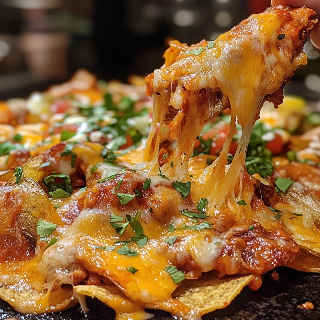 Super Bowl Essen für viele