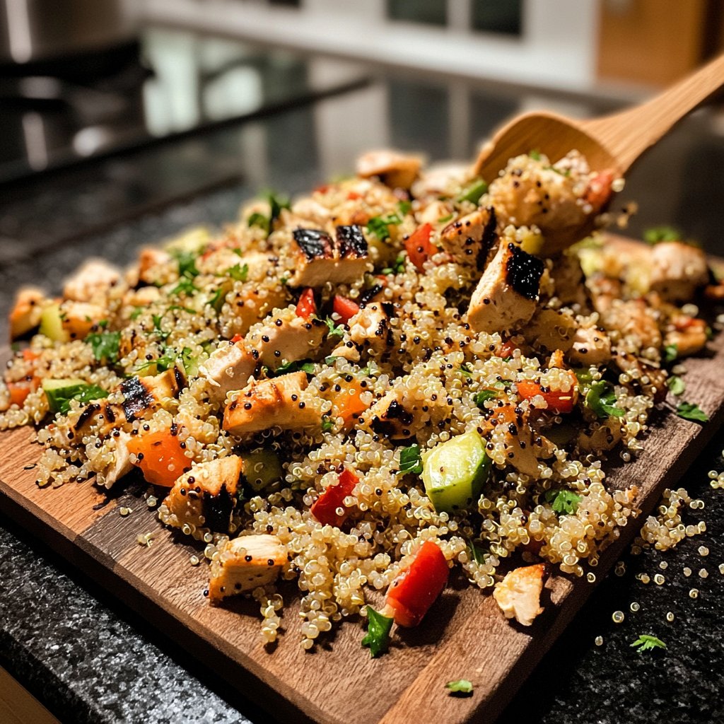 High Protein Alltagsrezepte